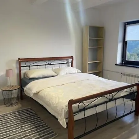 Apartment Urokliwy Dom W Nowym Saczu *