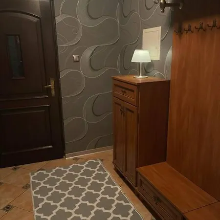 Apartment Urokliwy Dom W Nowym Saczu