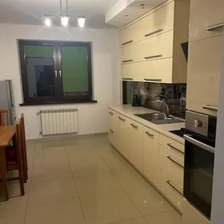 Apartment Urokliwy Dom W Nowym Saczu