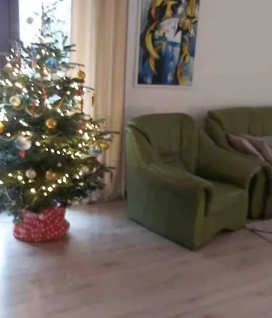 Urokliwy Dom W Nowym Saczu *