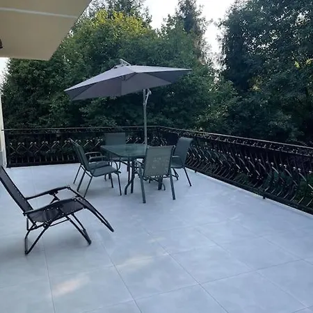 Urokliwy Dom W Nowym Saczu Nowy Sącz